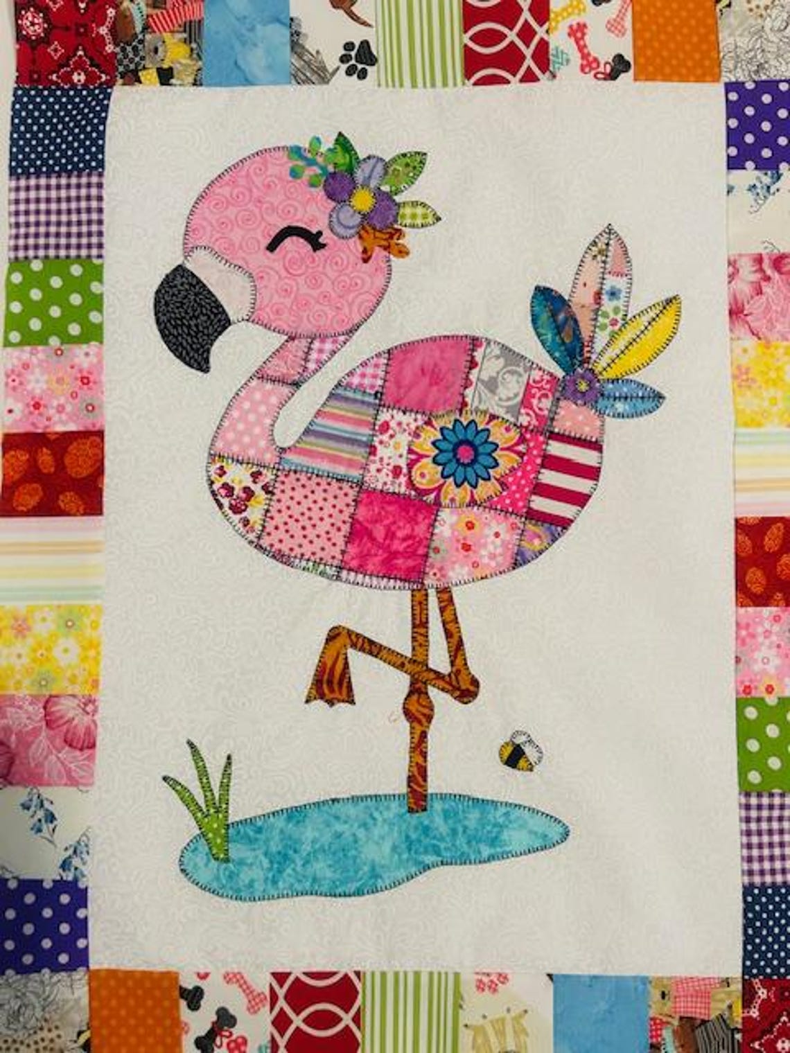 Digital Quilt Patterns