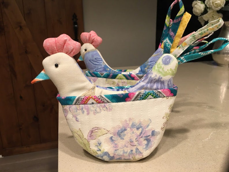 Accessory Sewing Patterns