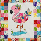 The Ultimate Nursery Applique Quilt Pattern Mega Bundle - 14-in-1 PDF Collection