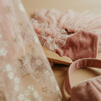Princess Costume Sewing Pattern PDF | DIY Dress-Up Costume Pattern