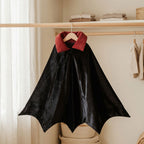 Vampire Cape Sewing Pattern PDF | DIY Halloween Costume for Kids