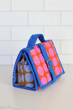 The Nightingale Zipper Case PDF Sewing Pattern