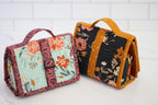 The Nightingale Zipper Case PDF Sewing Pattern